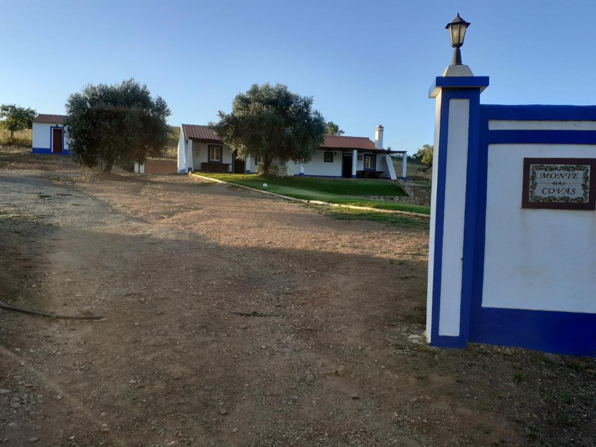 São Teotónio Monte Das Covas المظهر الخارجي الصورة