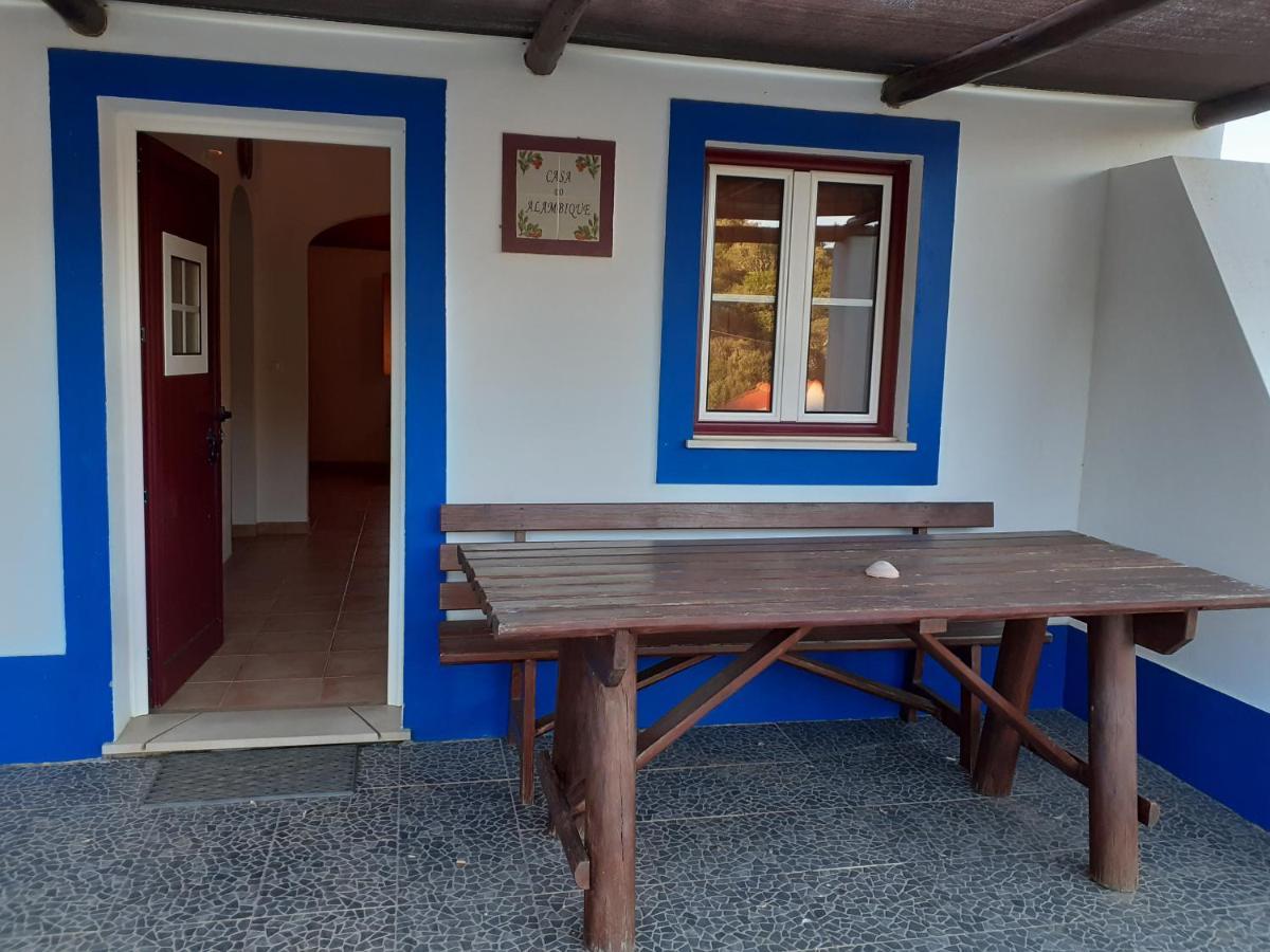 São Teotónio Monte Das Covas المظهر الخارجي الصورة