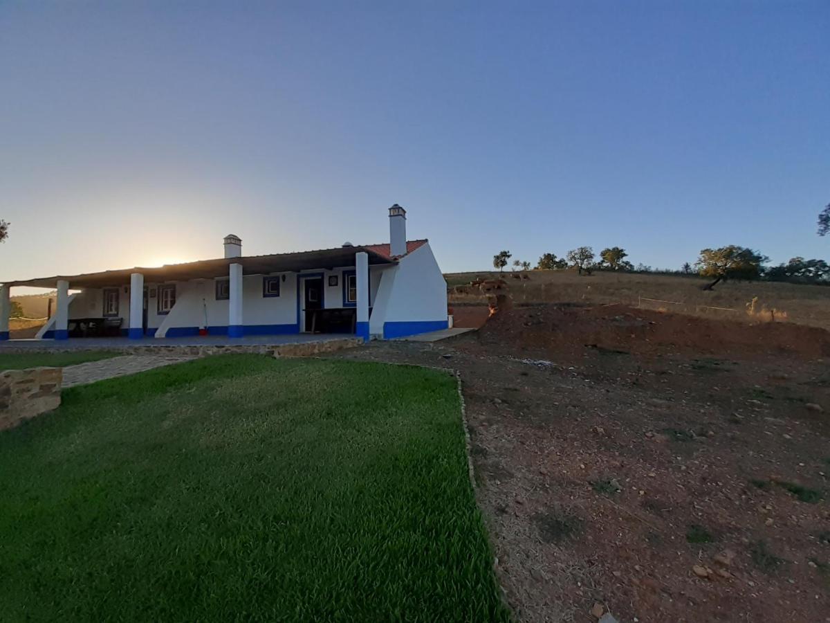 São Teotónio Monte Das Covas المظهر الخارجي الصورة