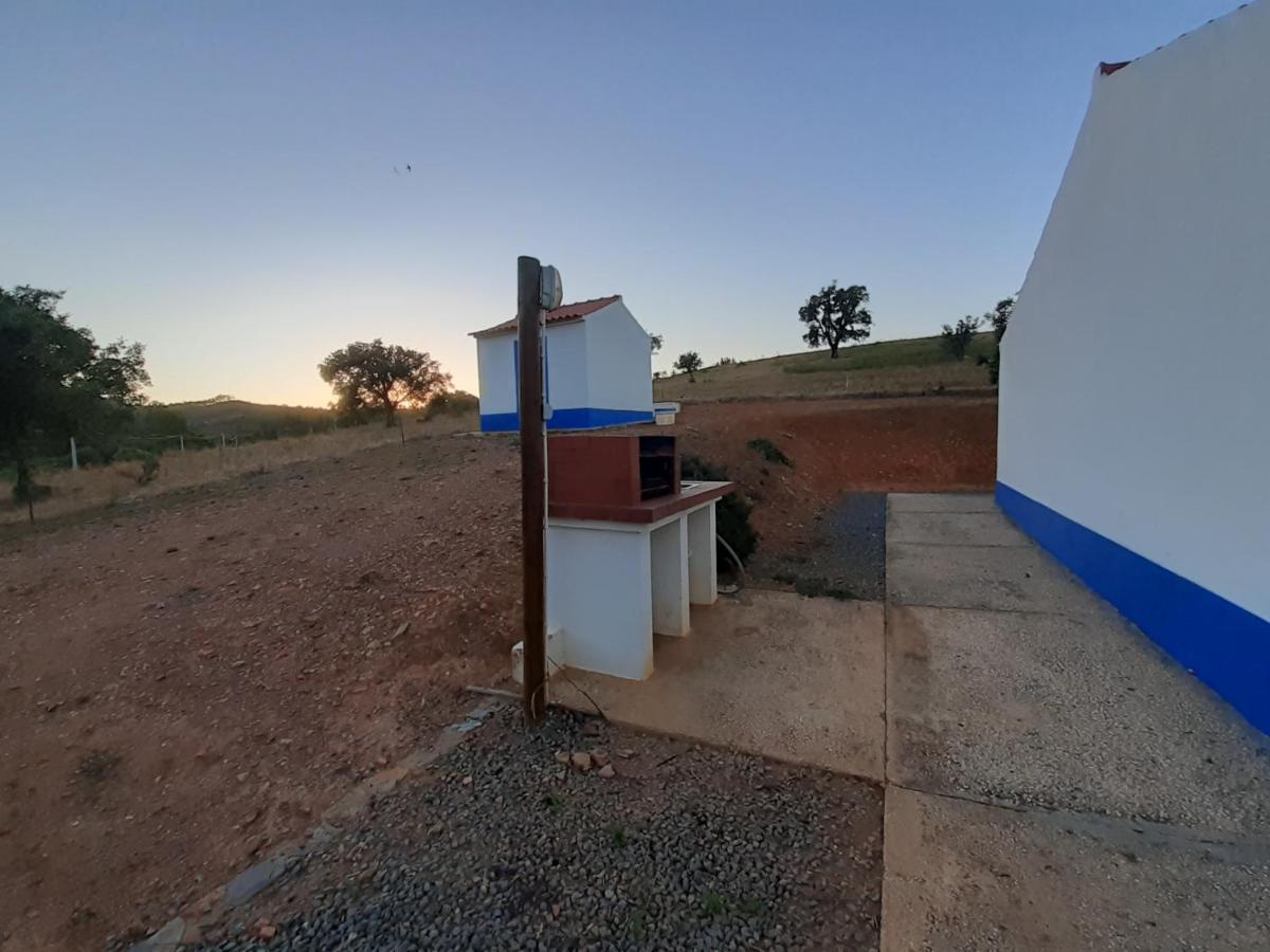 São Teotónio Monte Das Covas المظهر الخارجي الصورة