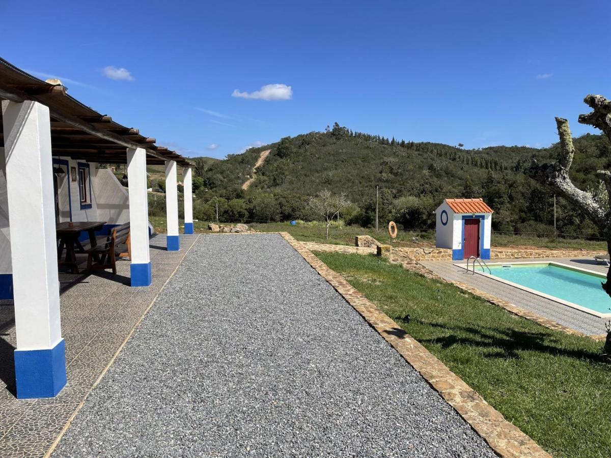São Teotónio Monte Das Covas المظهر الخارجي الصورة