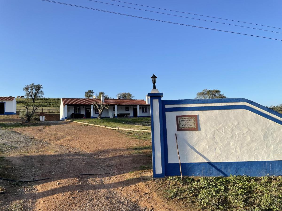 São Teotónio Monte Das Covas المظهر الخارجي الصورة