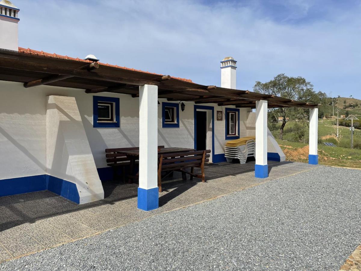 São Teotónio Monte Das Covas المظهر الخارجي الصورة