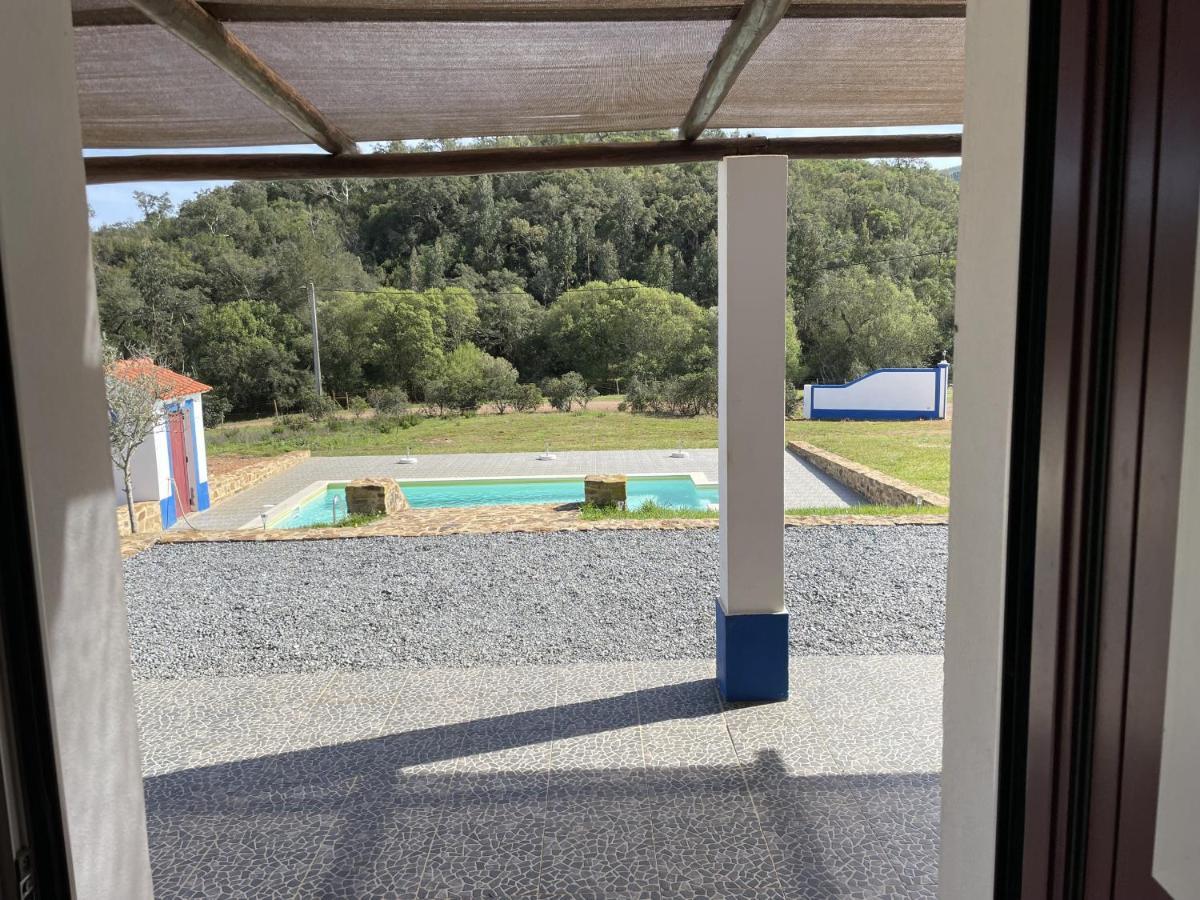 São Teotónio Monte Das Covas المظهر الخارجي الصورة