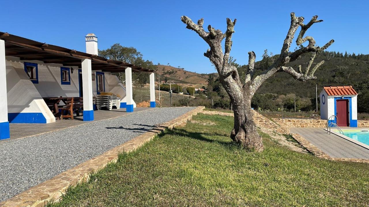 São Teotónio Monte Das Covas المظهر الخارجي الصورة