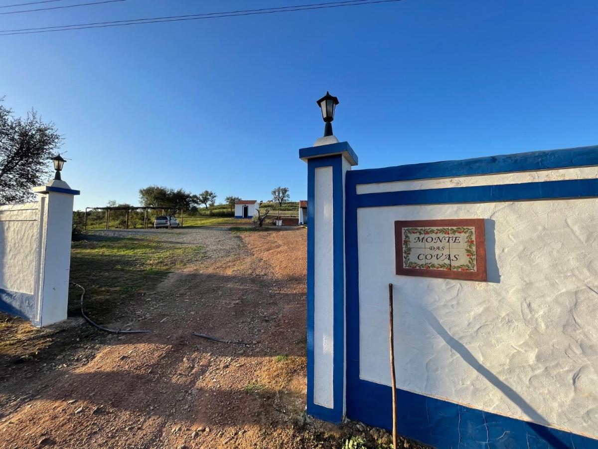 São Teotónio Monte Das Covas المظهر الخارجي الصورة