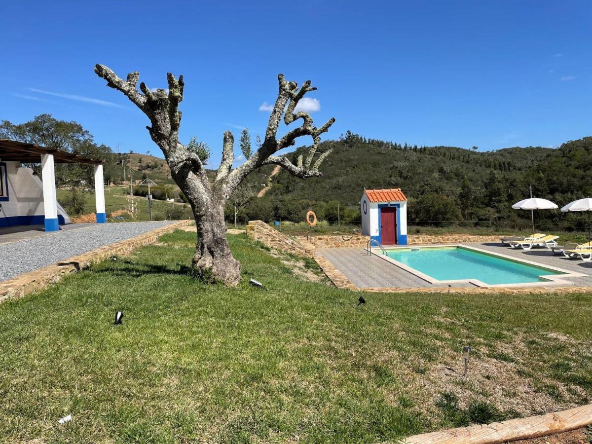 São Teotónio Monte Das Covas المظهر الخارجي الصورة